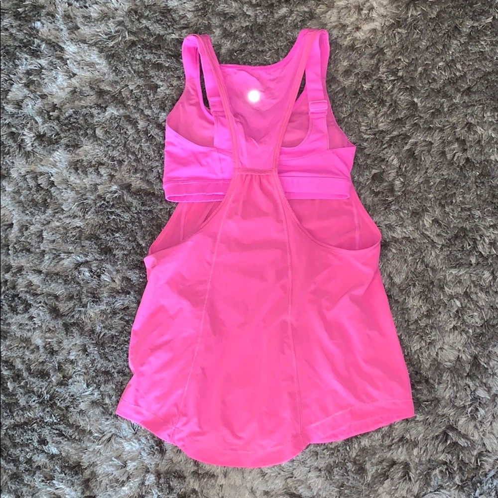 Lululemon tank top - Picture 3 of 5
